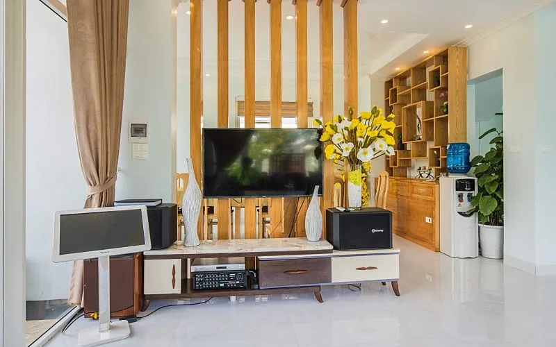 Villa Sao Biển SB119